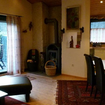 Ferienhaus Zwischen Wald Und See 모네시 외부 사진