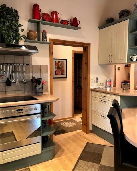 Ferienhaus Zwischen Wald Und See 모네시 외부 사진