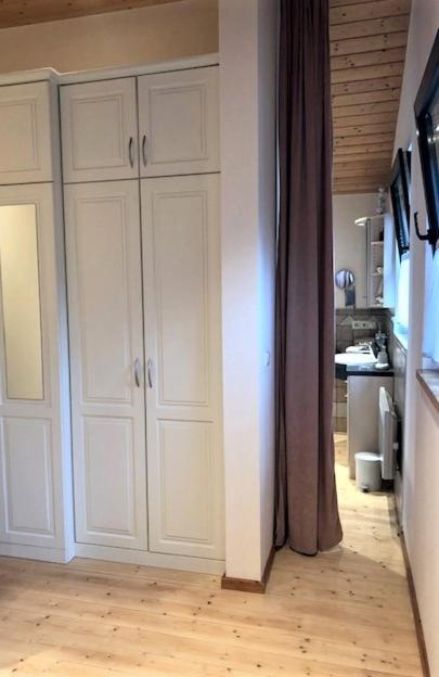 Ferienhaus Zwischen Wald Und See 모네시 외부 사진