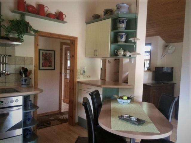 Ferienhaus Zwischen Wald Und See 모네시 외부 사진