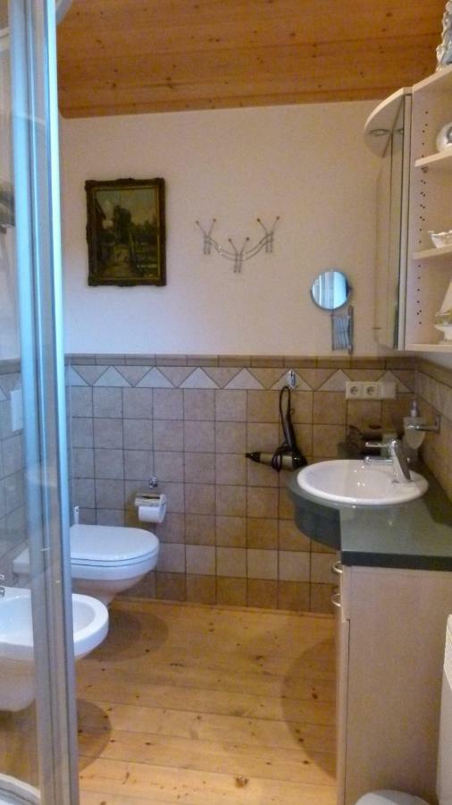 Ferienhaus Zwischen Wald Und See 모네시 외부 사진